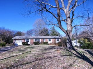 9209 Pasadena Ln, Knoxville, TN 37922