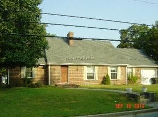1206 Emerson Ave, Salisbury, MD 21801