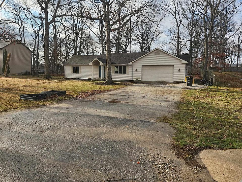 812 Union Chapel Rd, Fort Wayne, IN 46845 MLS 202309339 Zillow