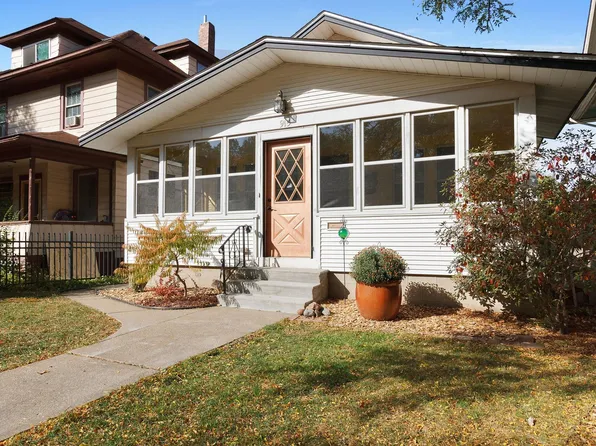 915 Carroll Ave, Saint Paul, MN 55104