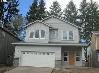13153 SW Timara Ln LOT 2, King City, OR 97224