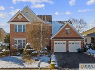 106 Kings Mill Rd, Monroe Township, NJ 08831