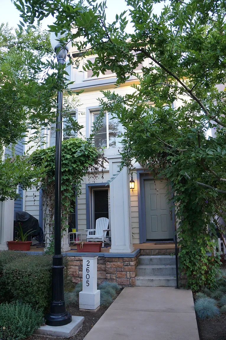 2605 Wisteria Way photo 1