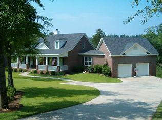 168 Tumbling Shoals Dr, Gray, GA 31032