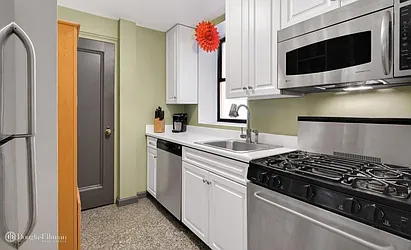 Rented by Douglas Elliman