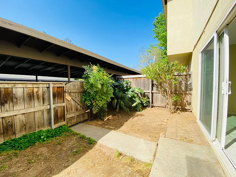 8749 Woodman Way #D — Photo 23