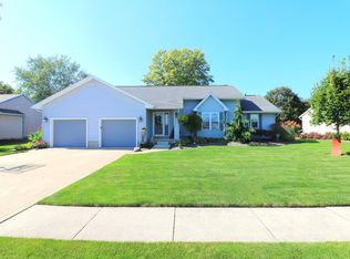 7 Wedgewood Dr, Norwalk, OH 44857