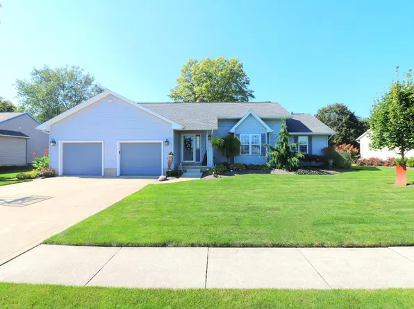 7 Wedgewood Dr, Norwalk, OH 44857