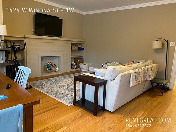 4th image of 1424 W Winona St #2190e41f3