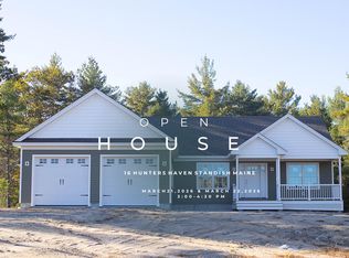 16 Hunters Haven, Standish, ME 04084