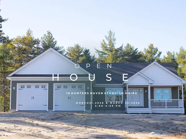 16 Hunters Haven, Standish, ME 04084