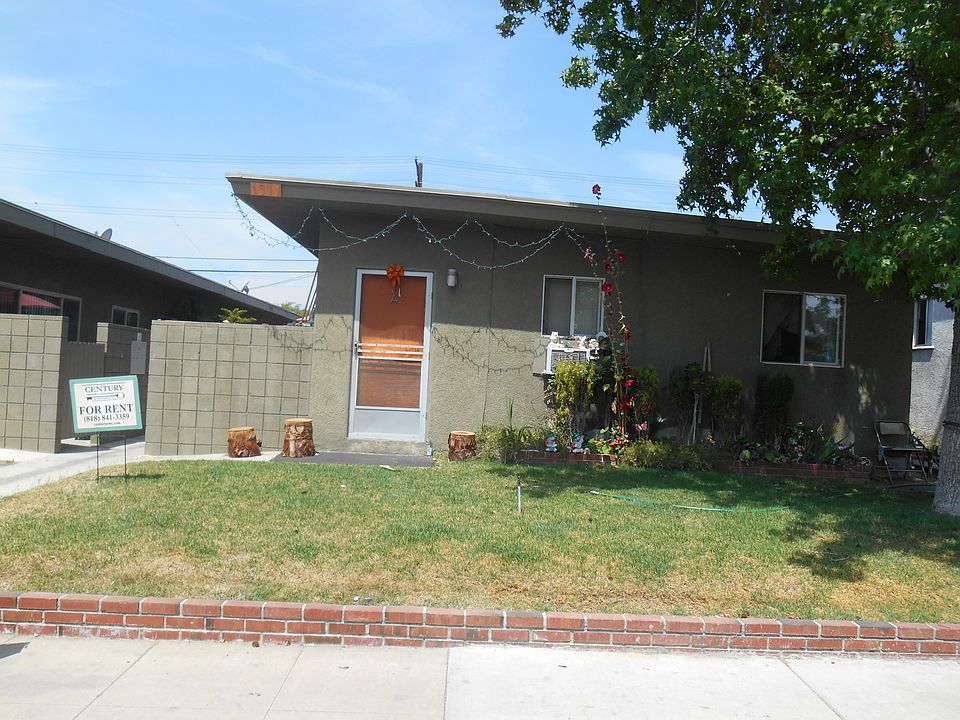 1st image of 1511 N Hollywood Way APT B