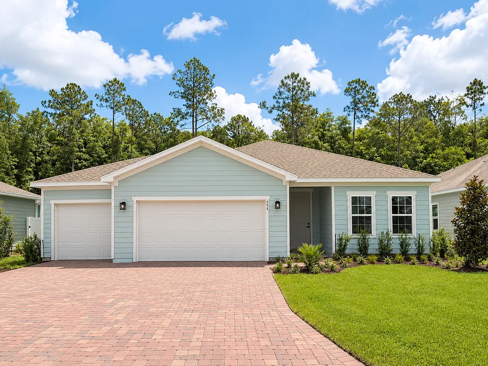 484 Foal Ridge Dr