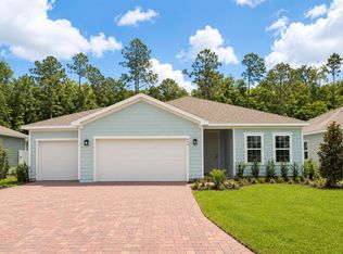 484 Foal Ridge Dr, Saint Augustine, FL 32092