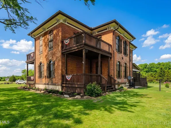 12159 County Road 12, Rawson, OH 45881