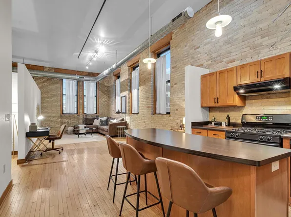 1017 South 2nd STREET #207, Milwaukee, WI 53204