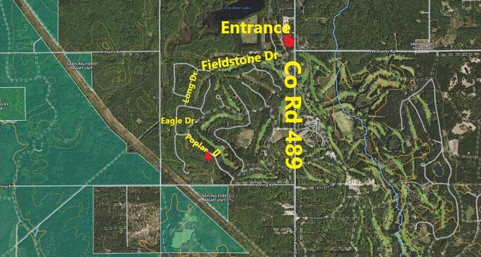2nd image of 61-552 Fountains Dr