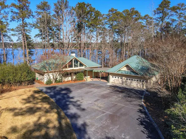 1050 JAMAICA Court, Lincolnton, GA 30817