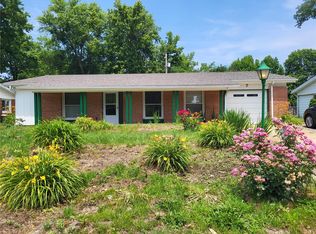 7 Primrose Ln, Fairview Heights, IL 62208