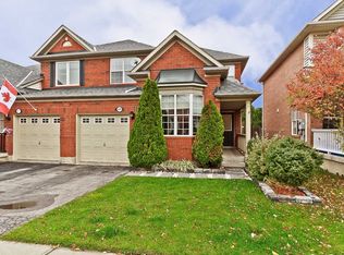 1629 Gowling Ter, Milton, ON L9T5J6