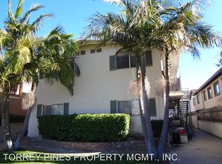 543 F Ave APT 3, Coronado, CA 92118
