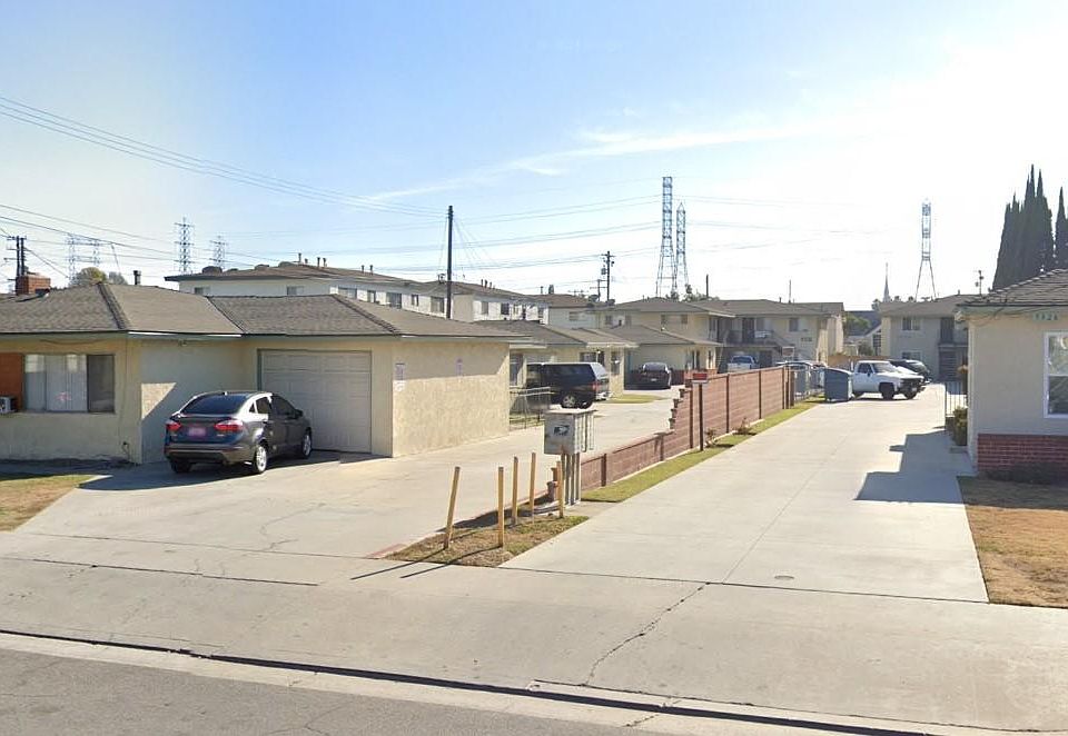 1st image of 9332 Cedar St #2