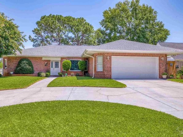 1156 Sunset Ln, Gulf Breeze, FL 32563