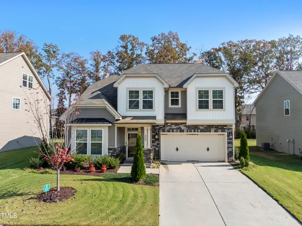 859 Royal Oak Ln, Mebane, NC 27302