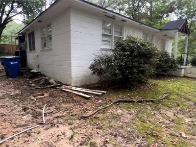 6194 Polly Anna Ave SE, Covington, GA, 30014