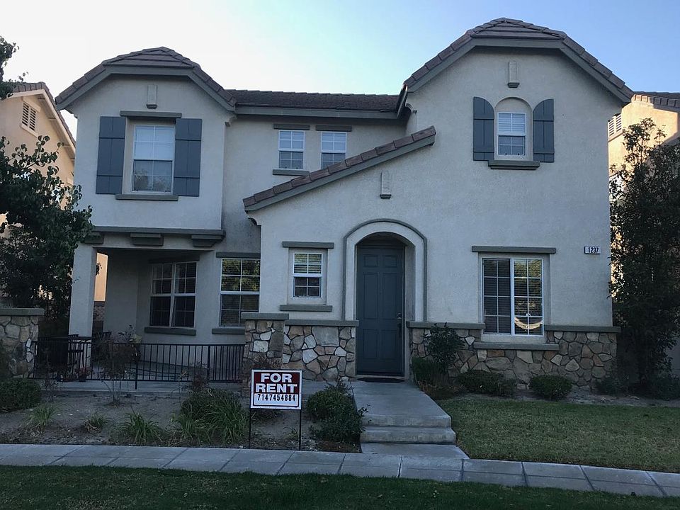 Welcome to your new home!