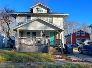 408 Mechanic St, Sturgis, MI 49091