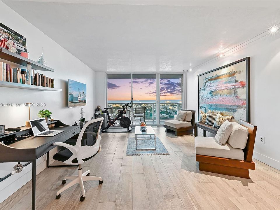 1st image of 650 West Ave APT 1906