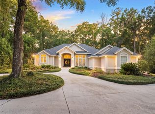 9231 SW 42ND LANE, GAINESVILLE, FL 32608