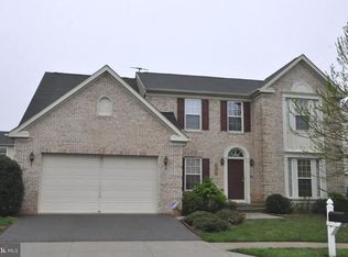 13508 Stoney Creek Ln, Brandywine, MD 20613
