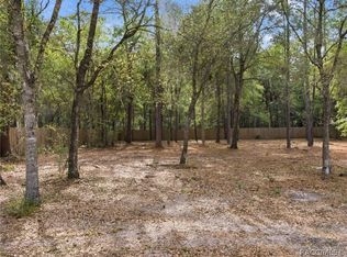9928 W Pinespring Ct, Crystal River, FL 34428