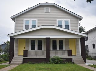 628 Racine Ave #628, Columbus, OH 43204