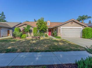 6117 N Hazel Ave, Fresno, CA