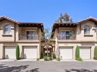 254 Pasto Rico, Rancho Santa Margarita, CA 92688