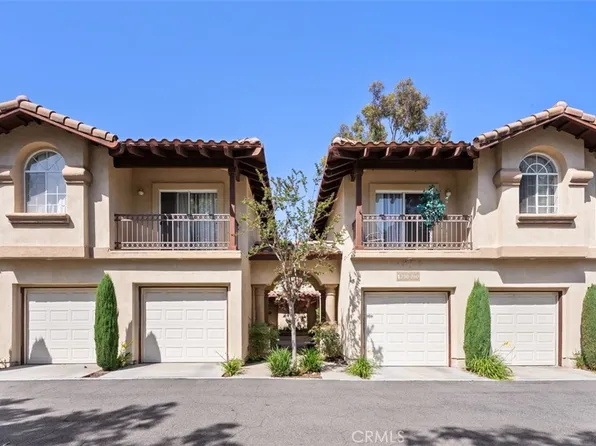 254 Pasto Rico, Rancho Santa Margarita, CA 92688