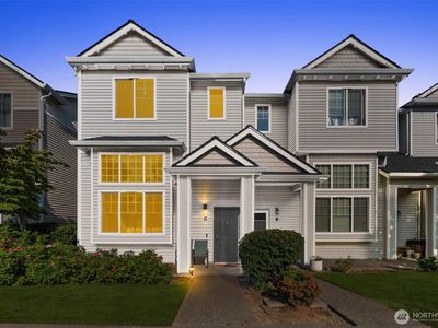 1105 63RD Street SE #C, Auburn, WA, 98092