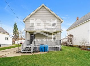 207 W 29th St, Lorain, OH 44055
