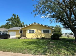 2400 Williams St, Great Bend, KS 67530