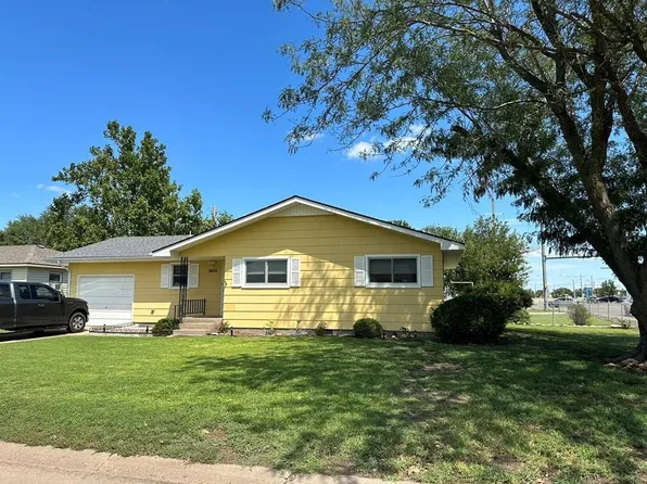 2400 Williams St, Great Bend, KS 67530