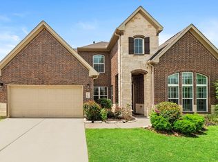 32019 Casa Linda Dr, Hockley, TX 77447