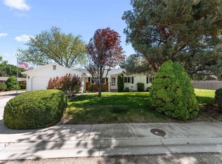 3205 Starlight Ave, Caldwell, ID 83605