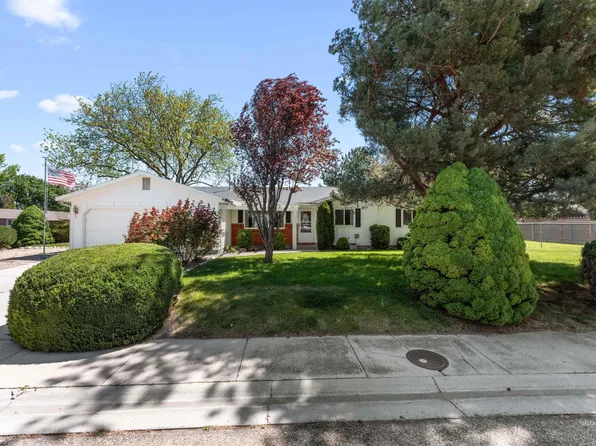 3205 Starlight Ave, Caldwell, ID 83605