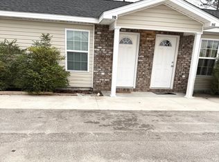 11D Beach Rd #11D, Baxley, GA 31513