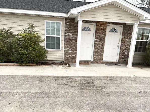 11D Beach Rd #11D, Baxley, GA 31513