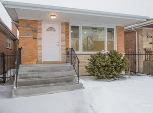 3615 W 83rd Pl, Chicago, IL 60652
