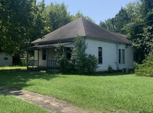 319 N Broadway Ave, Plainview, AR 72857